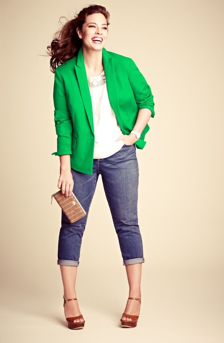 Грин фейшен (Green Fashion)