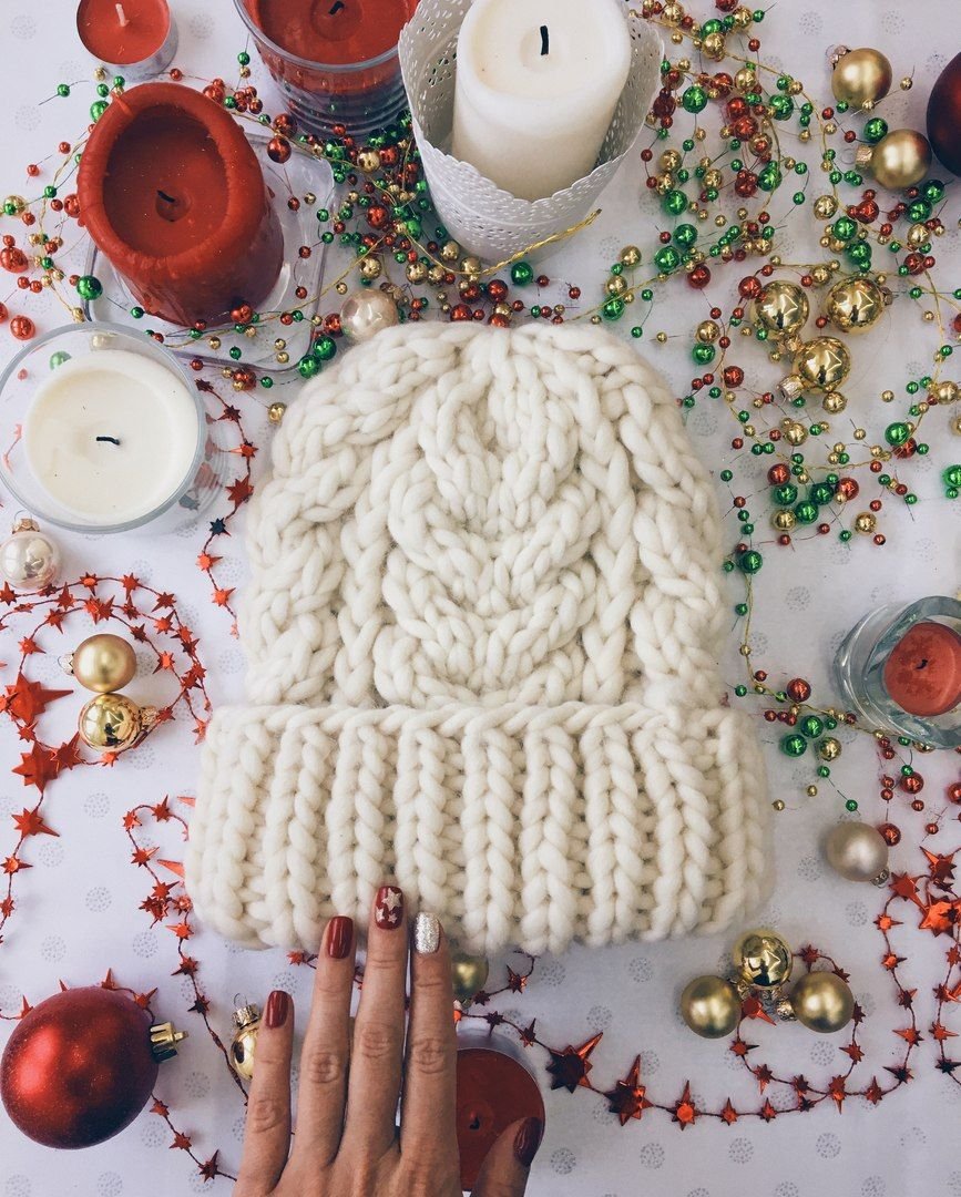 Идеи для фотосессии зимой