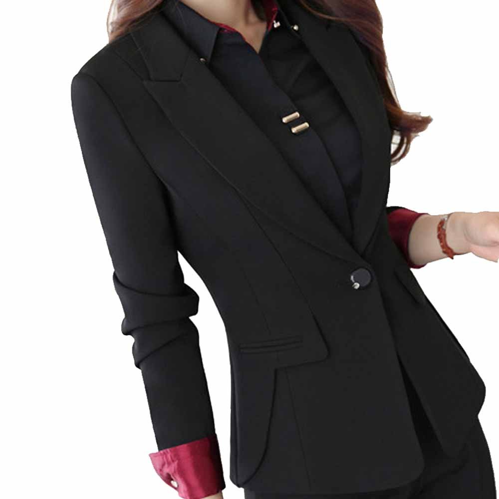 Костюм офисный женский