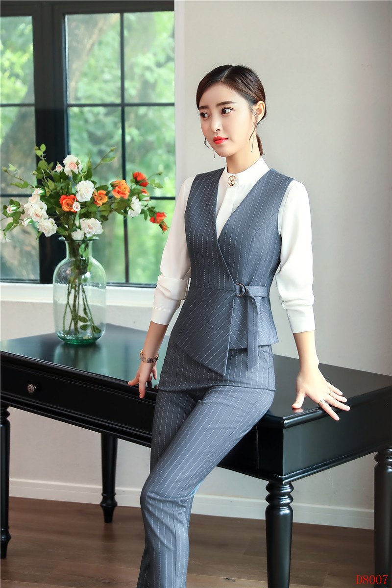 Деловая одежда для женщин