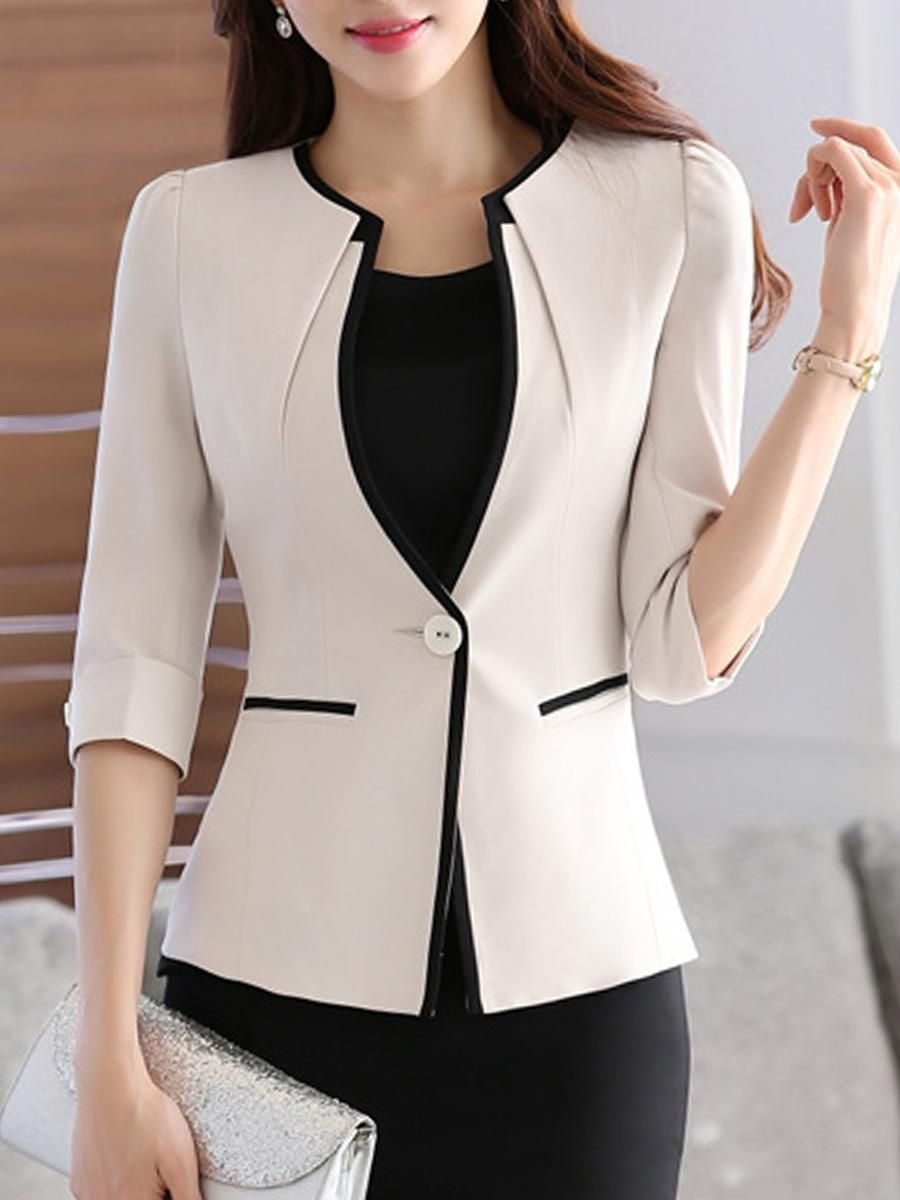 Пиджак женский