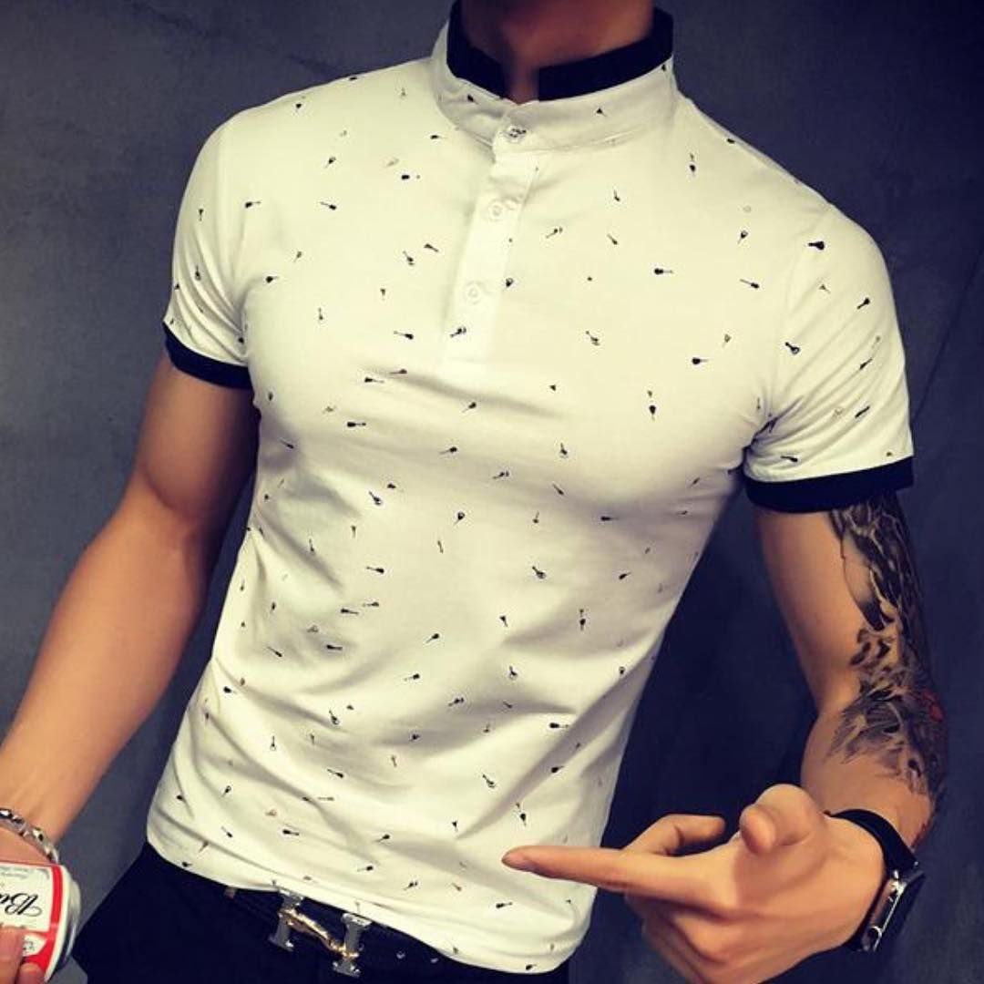 Футболка мужская