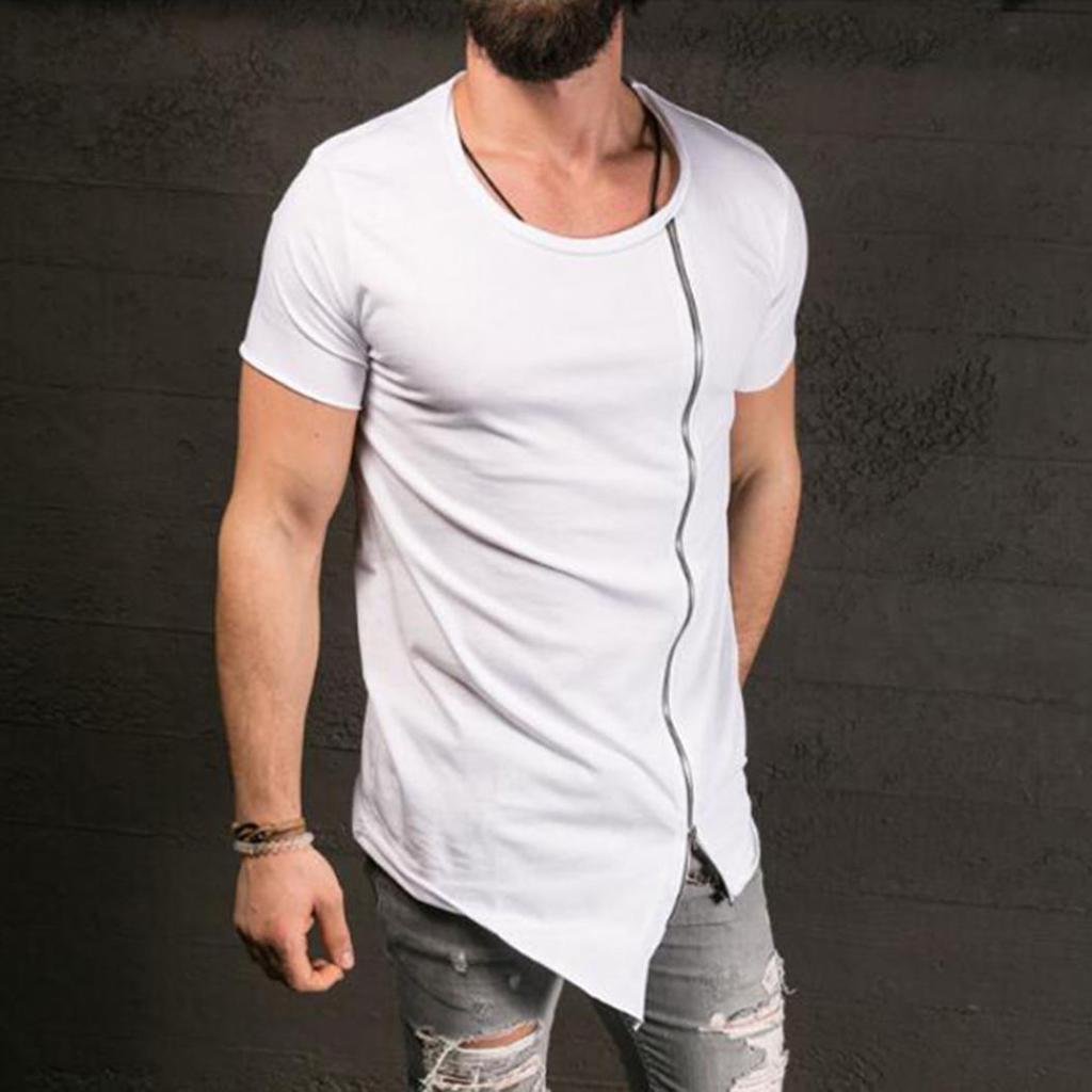 Красивые футболки мужские
