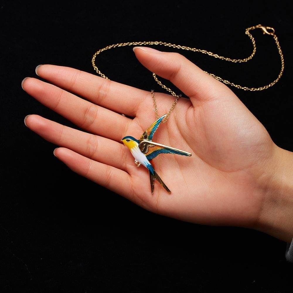 Подвеска Ласточка