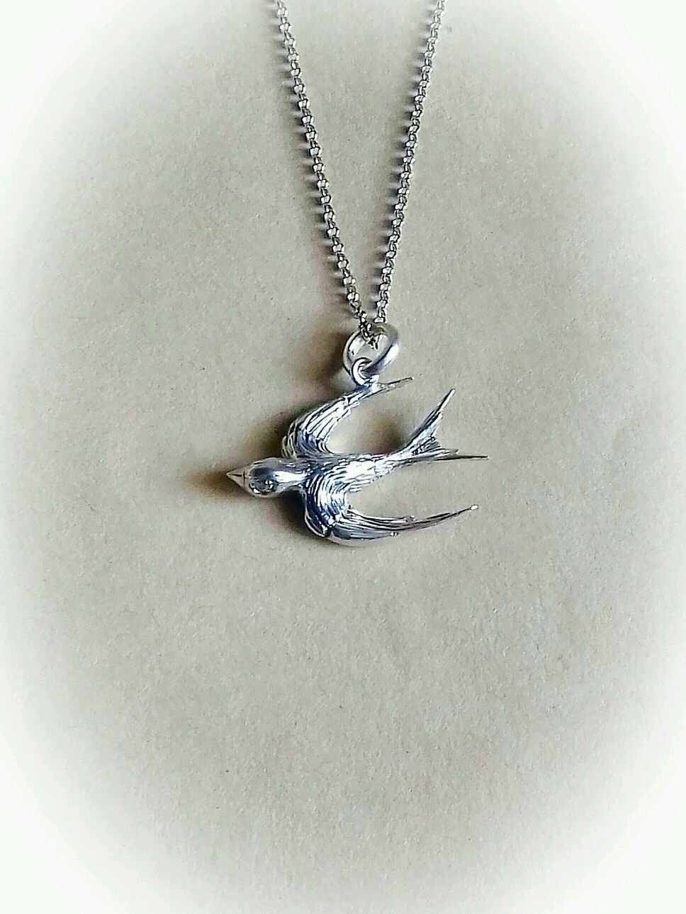 Подвеска Ласточка e164284