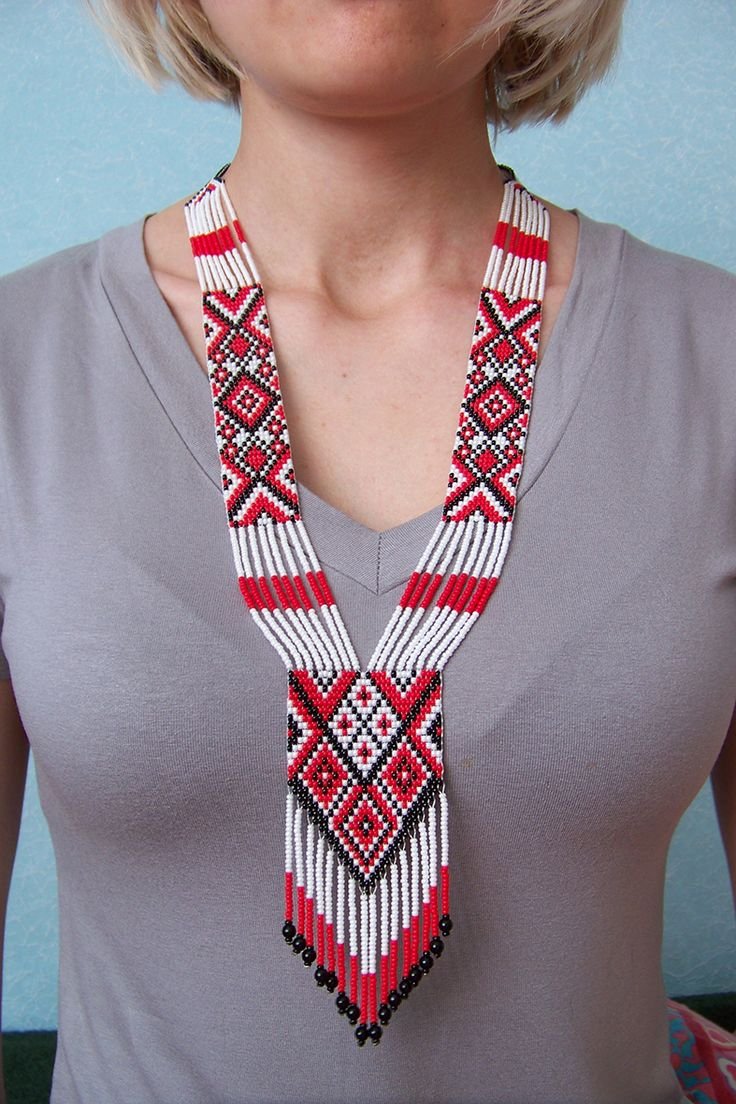 Чувашские украшения хуре