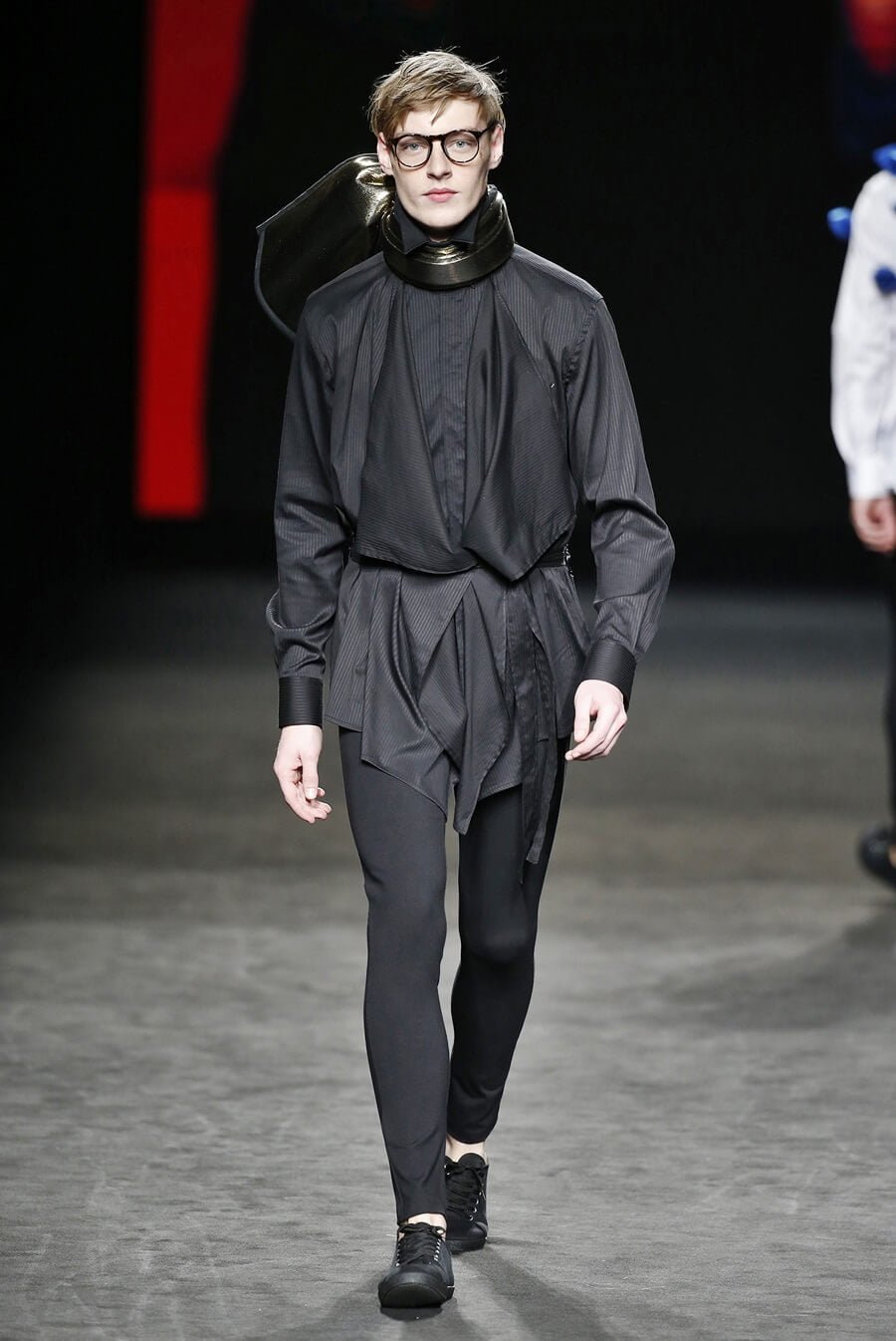 Авангардный стиль в одежде