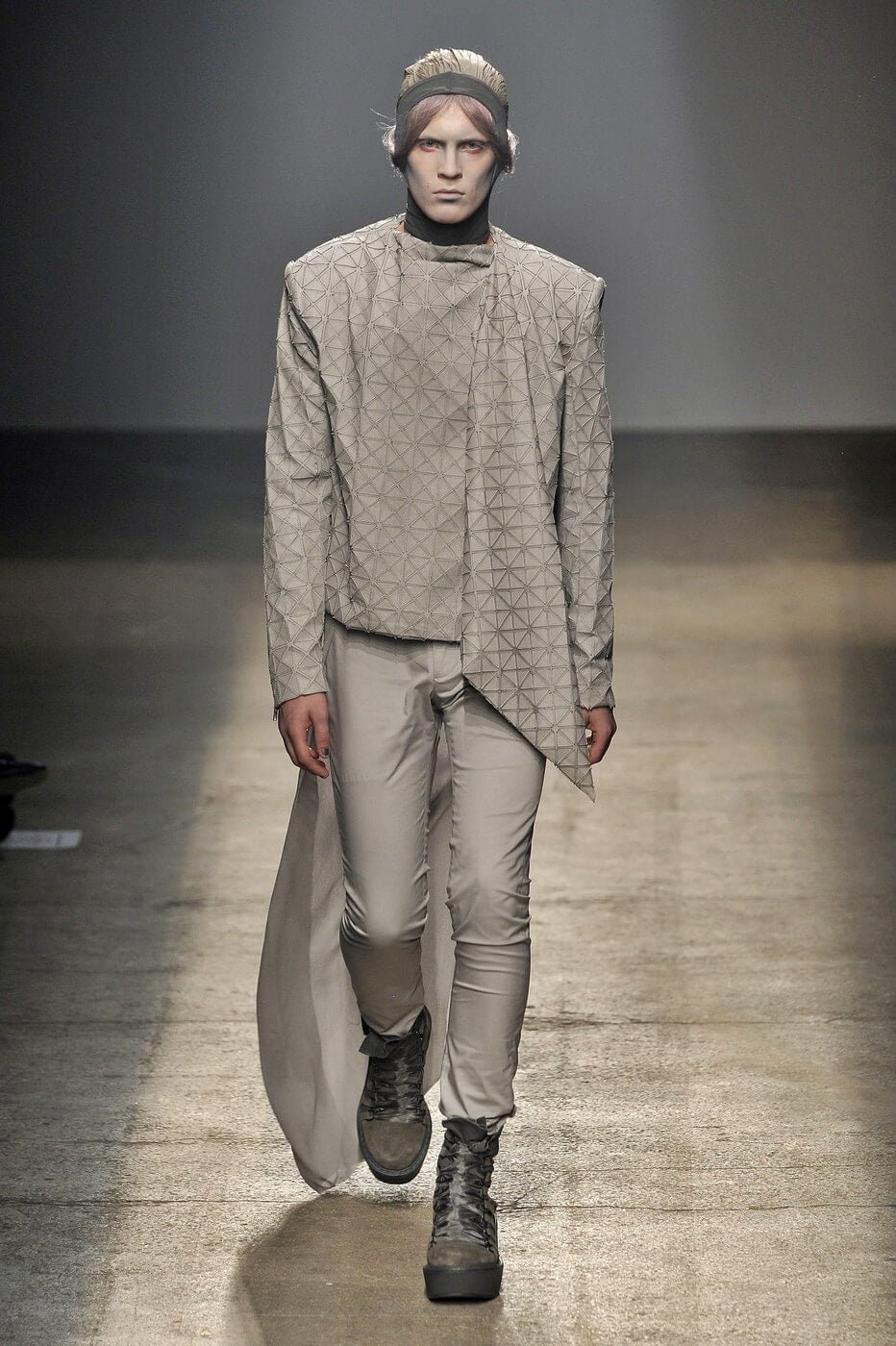 Одежда для парней Эстетика