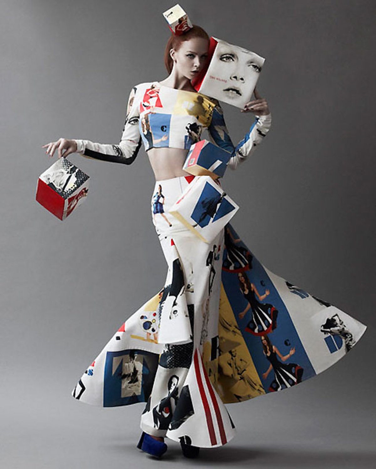 Уличный стиль одежды мужской