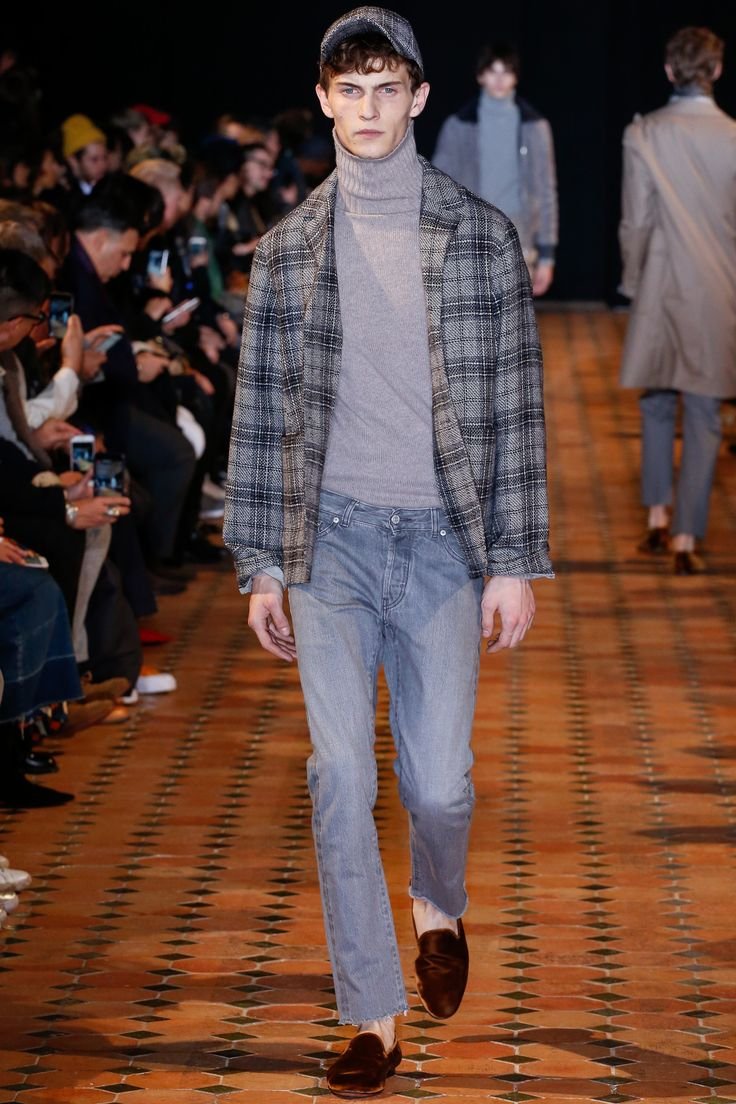 Dsquared2 коллекция 2019