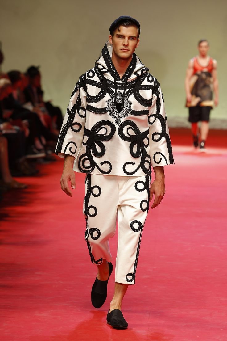 Авангард одежда Авангард стиль