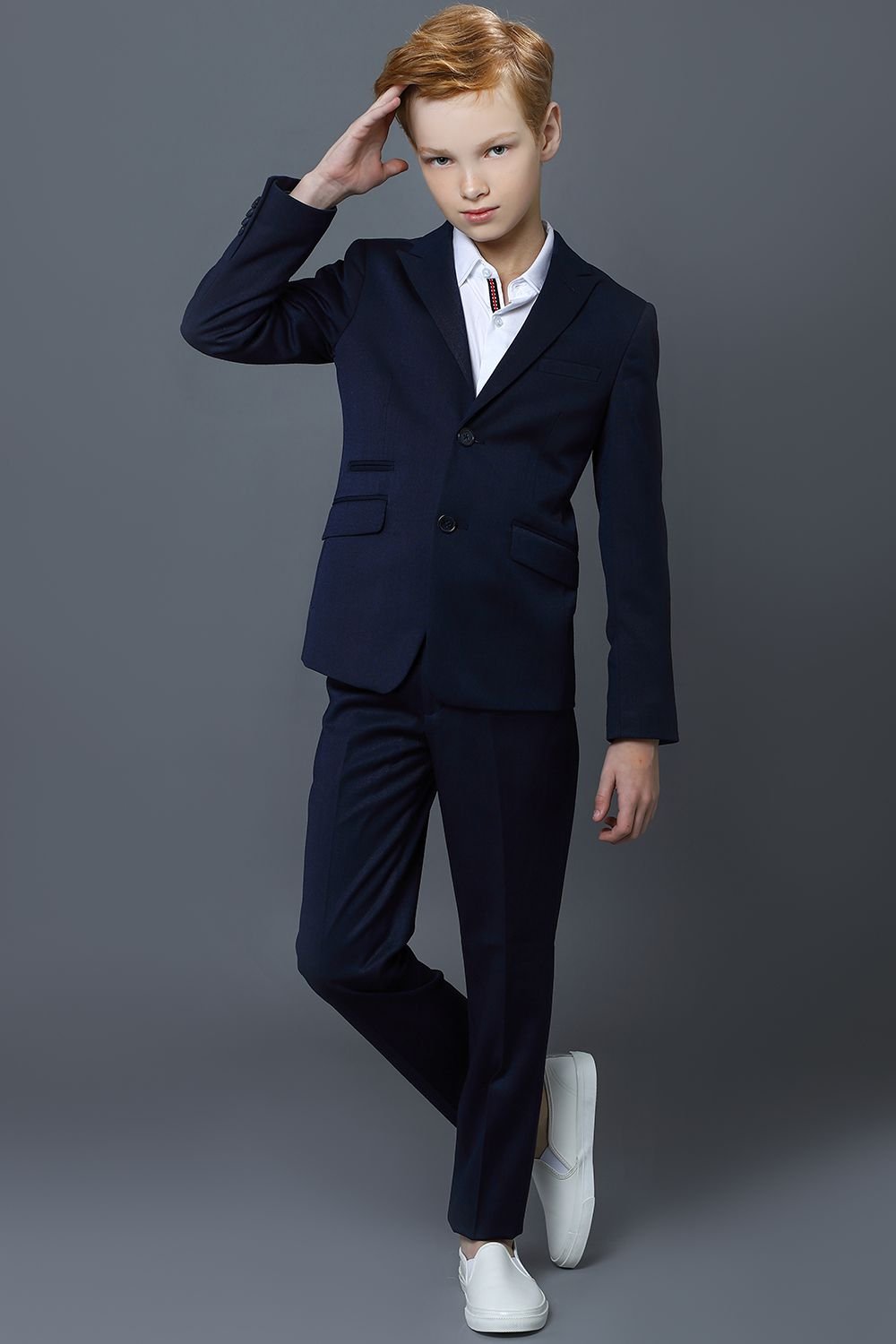 Школьная Фома дя мальчиков