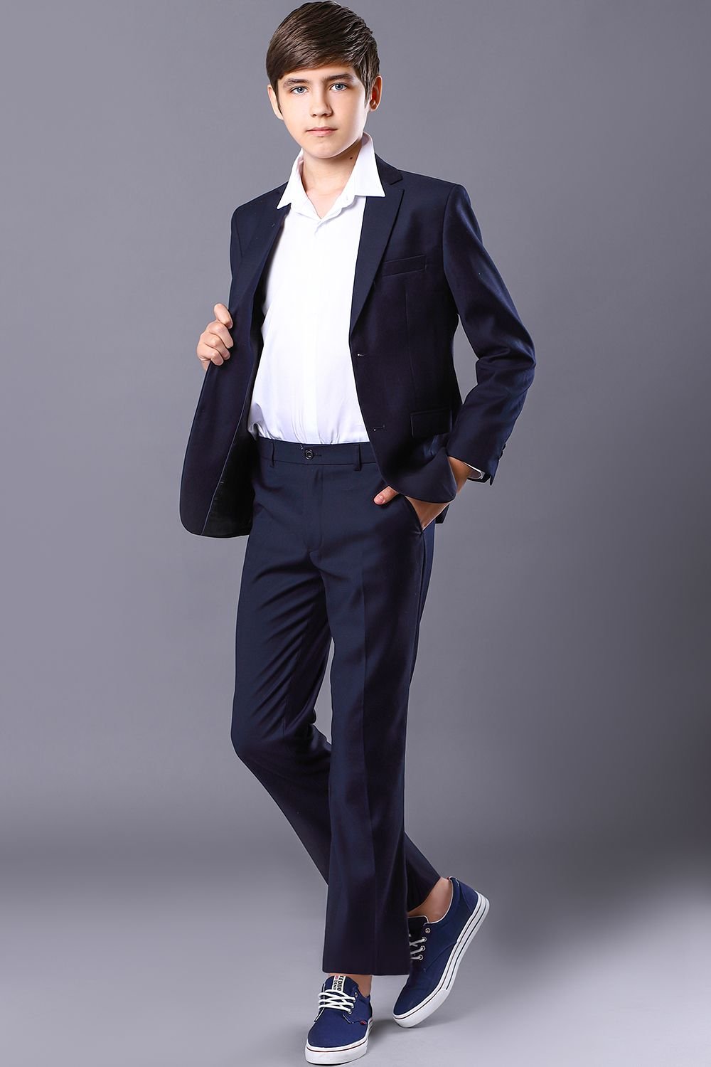 Noble people костюм