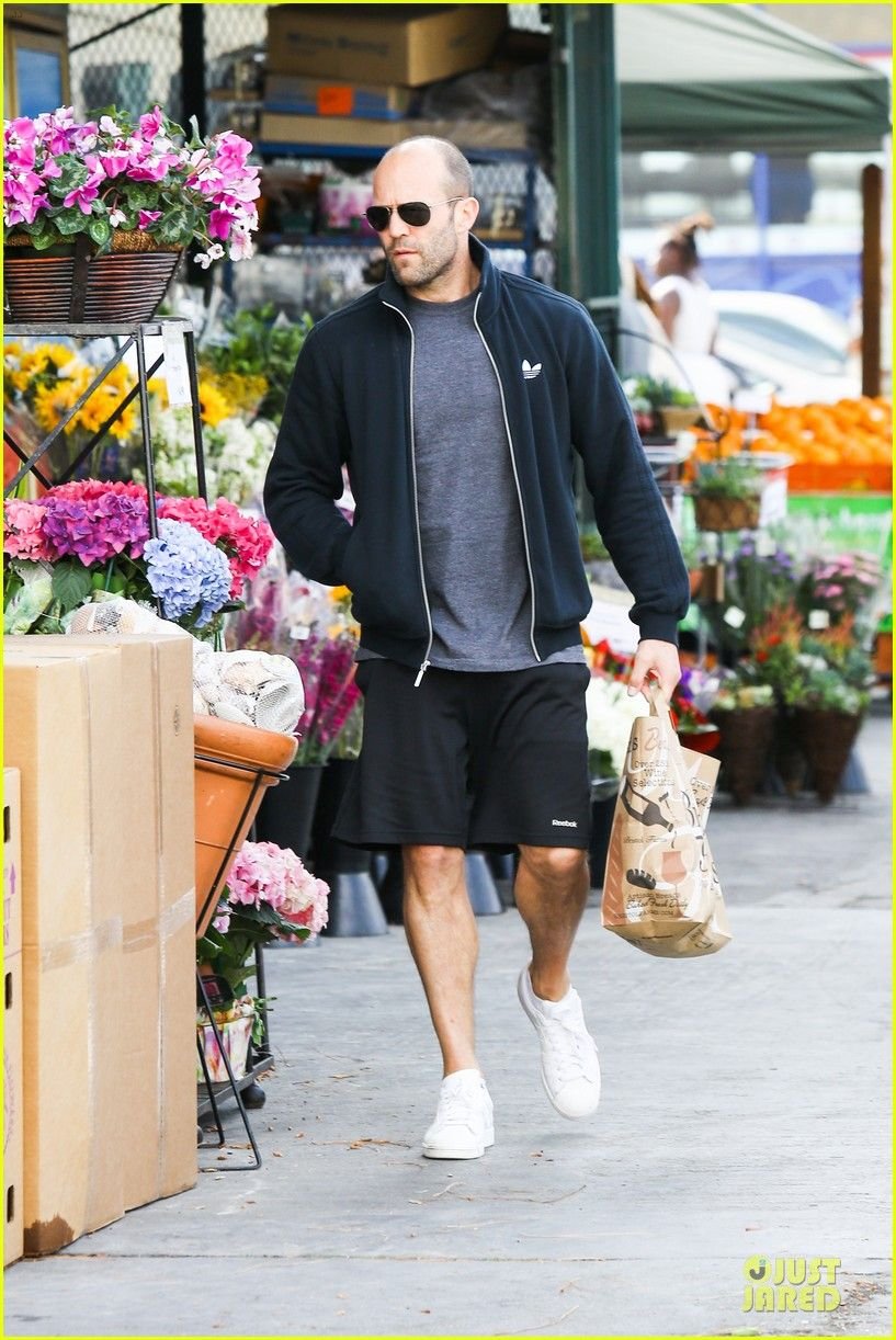 Одежда Стетхема