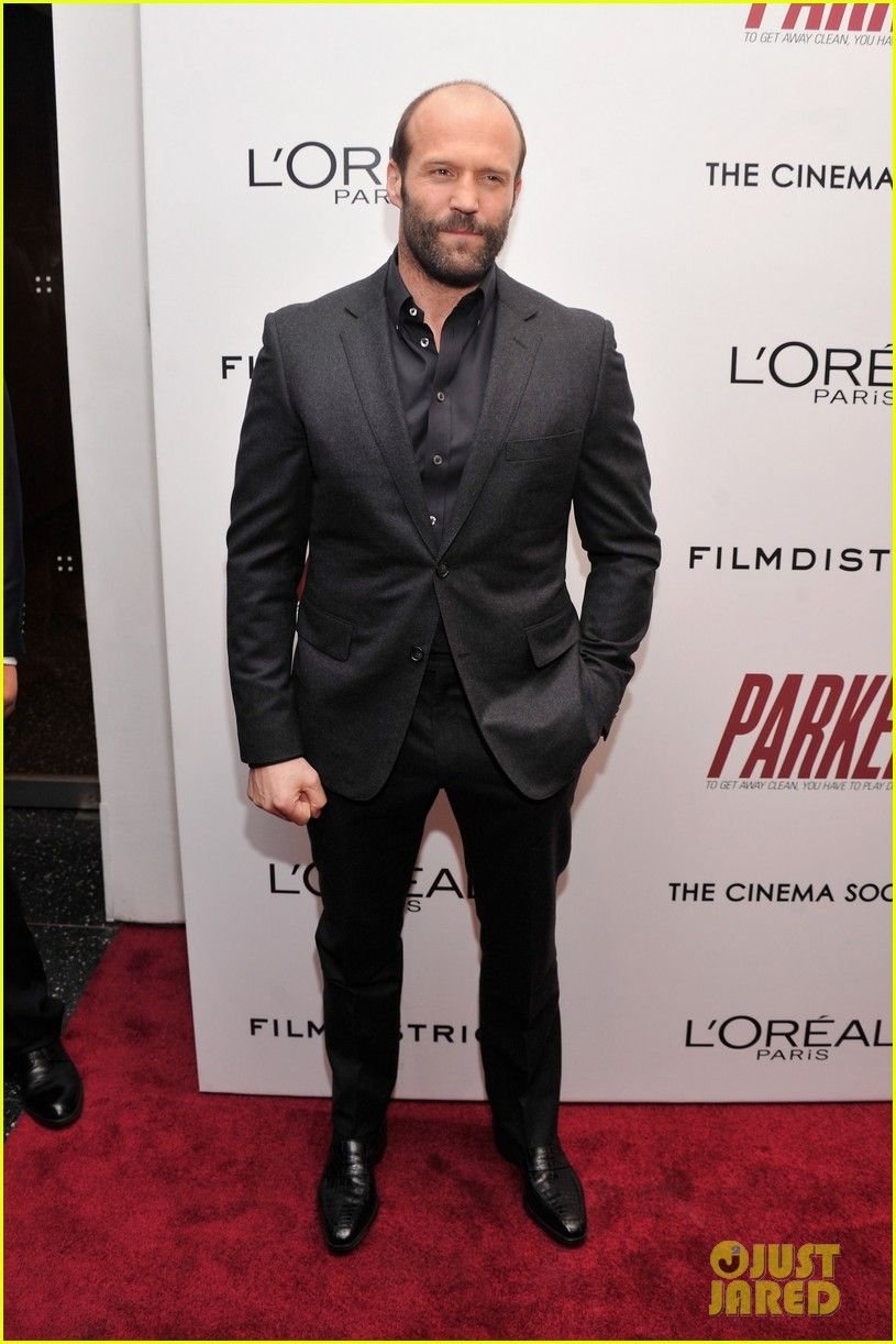 Джейсон Стэтхэм стиль одежды