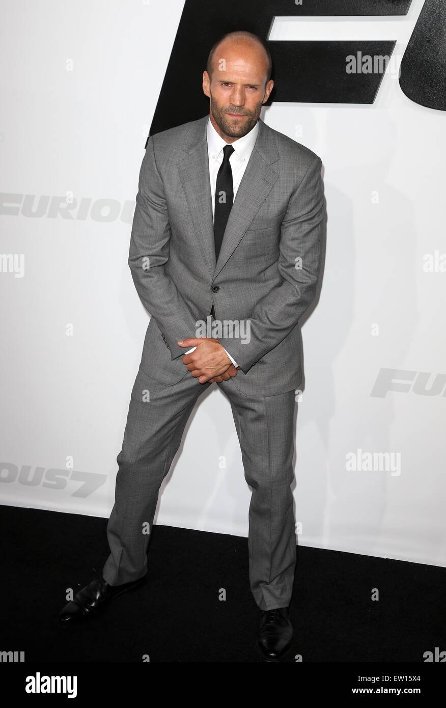 Джейсон Стэтхэм стиль