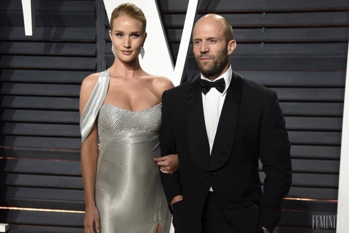 Джейсон Стэйтем