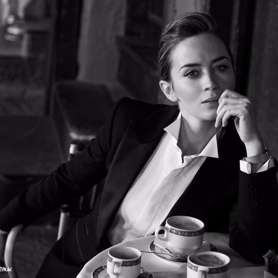 Питер Линдберг Кейт Бланшетт