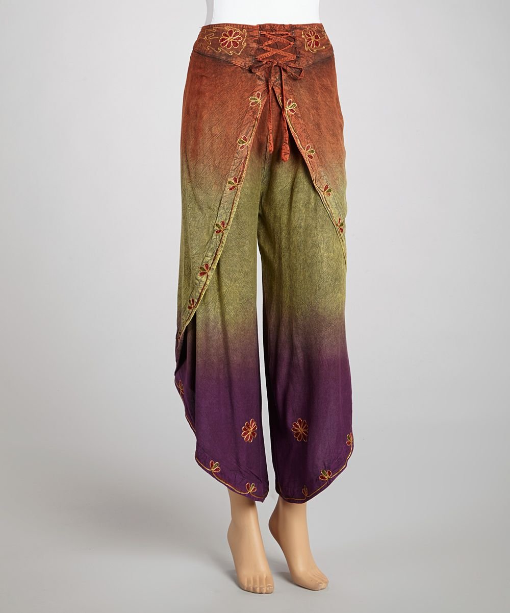 Мужские льняные брюки 2022