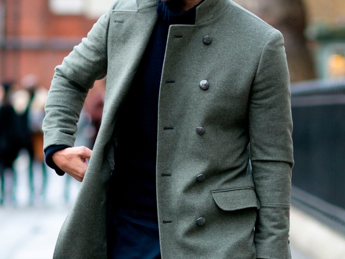 Грандж стиль мужской 2020 Корея