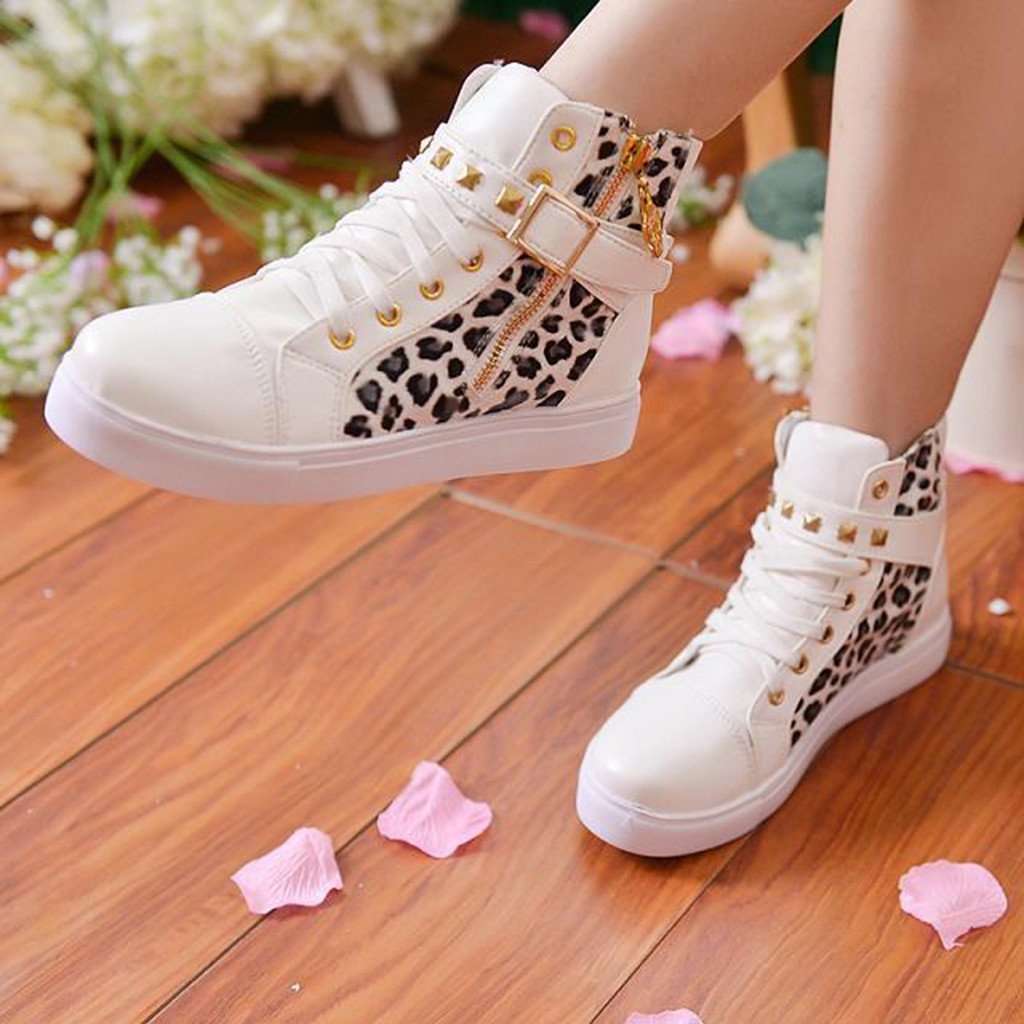 Модные кроссовки для девушек