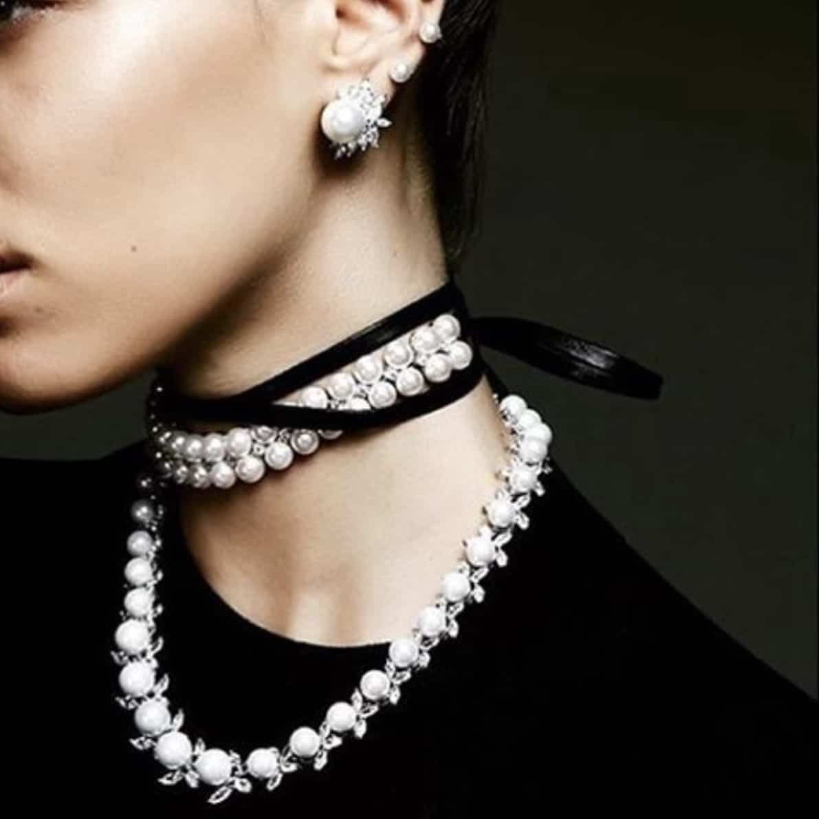 Стильные украшения