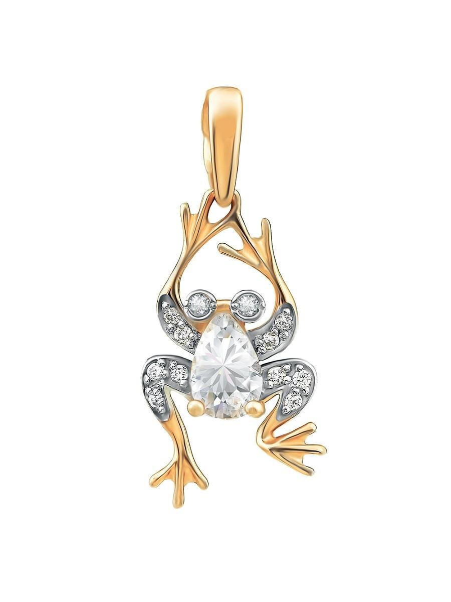 Rich line ювелирная подвеска