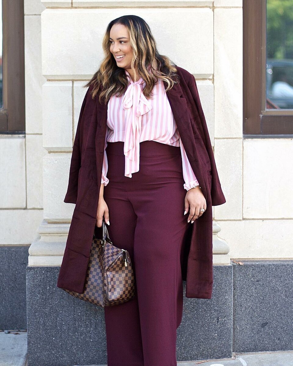 Удлиненный жилет плюс сайз