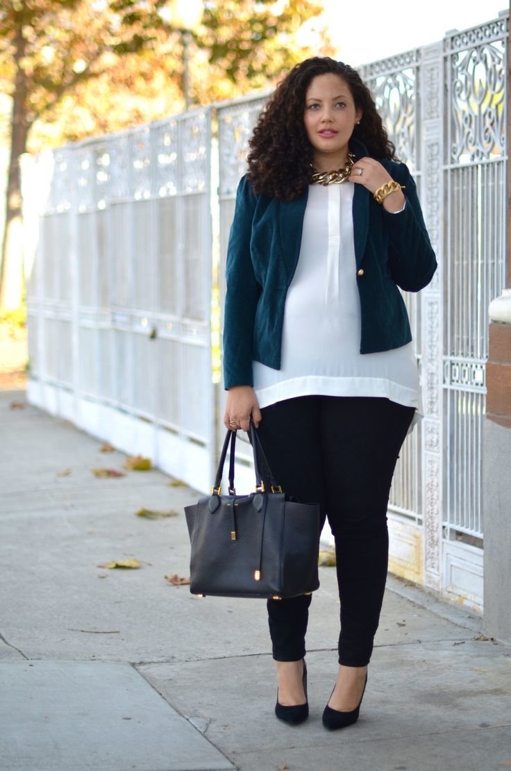 Фигура груша плюс сайз