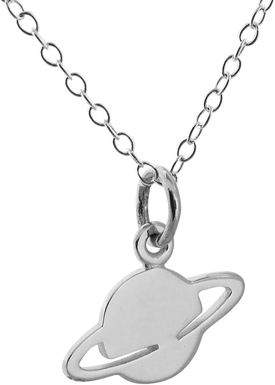 Кулон Планета земля Санлайт