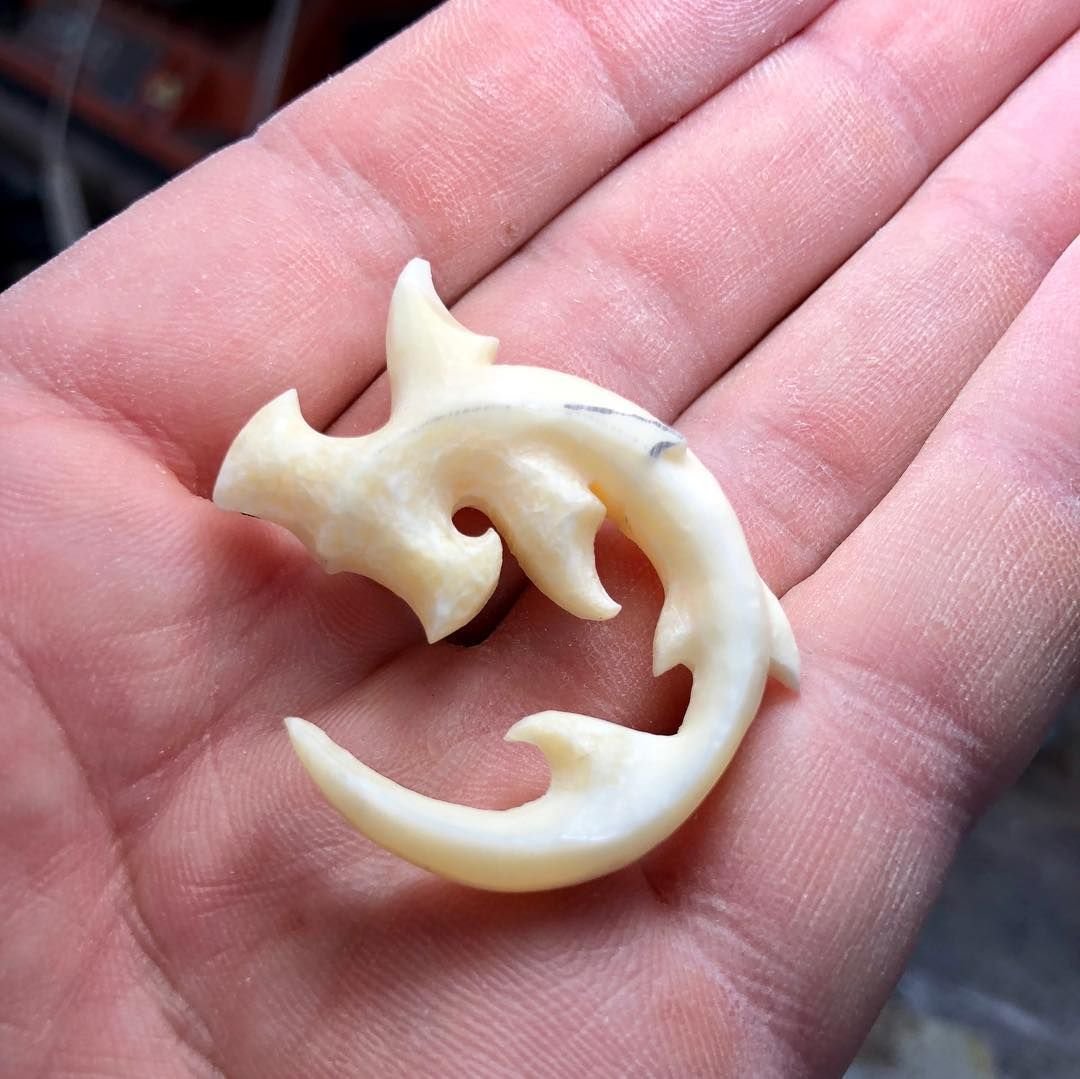 Ажурные украшения