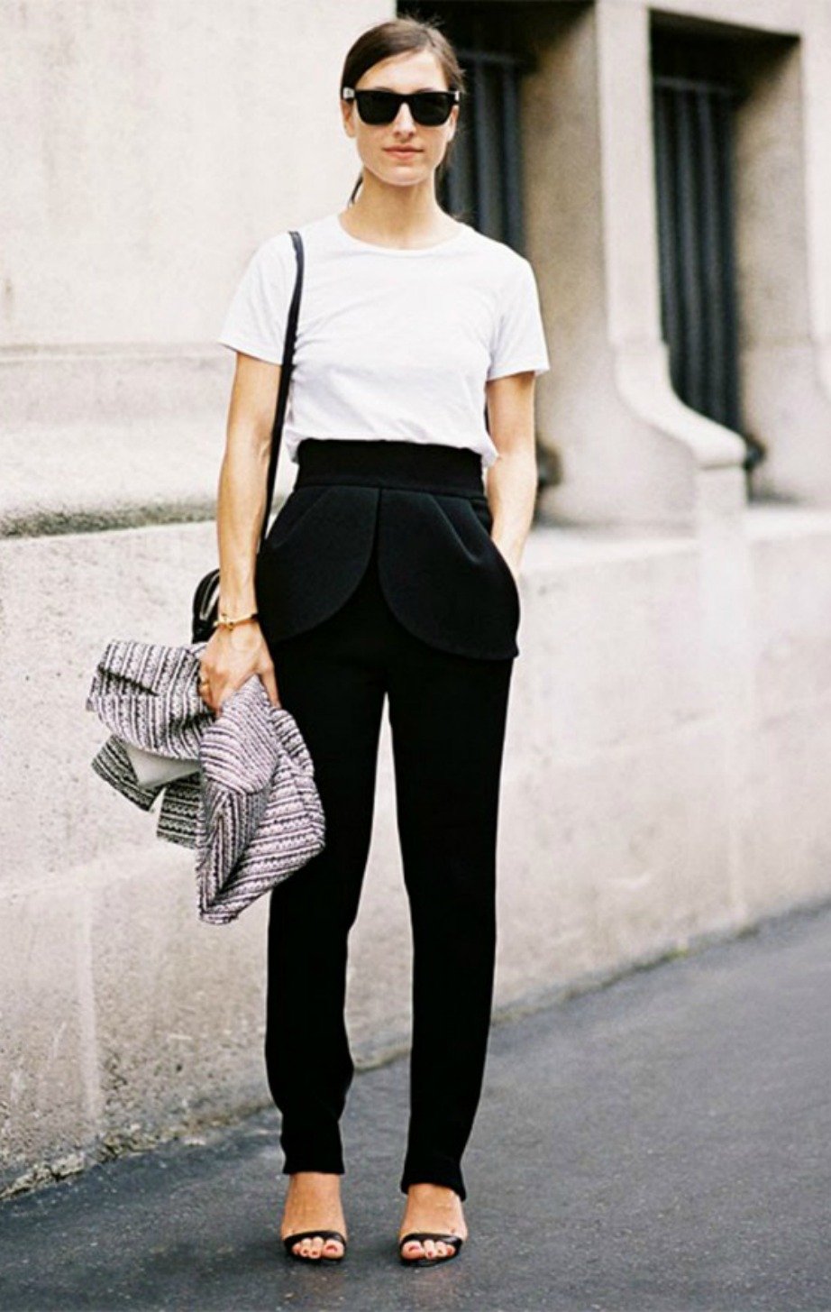 Луки минт Лабель 2020