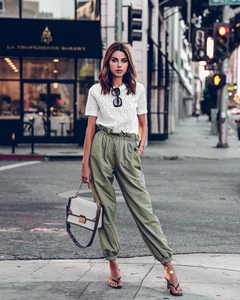 Томми Хилфигер образы