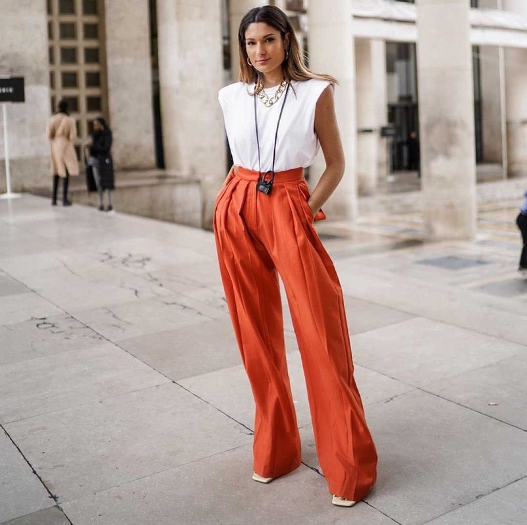 Кэжуал тотал Блэк