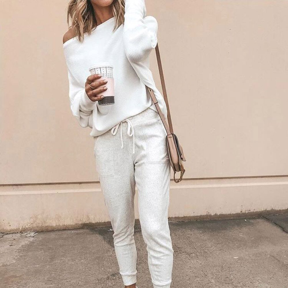 Стильные уличные Луки