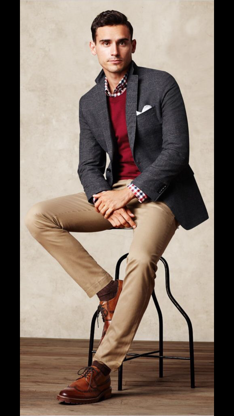 Бежевый образ