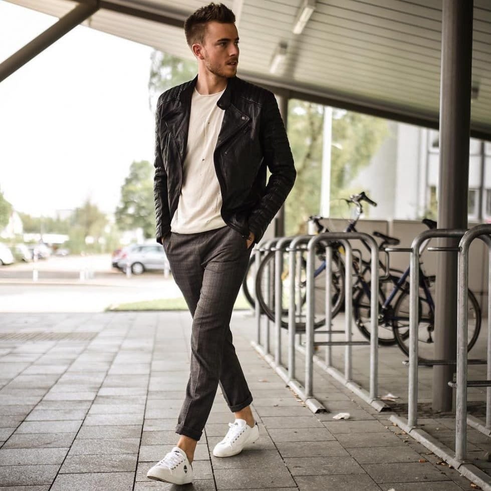 Модная одежда для девушек Эстетика