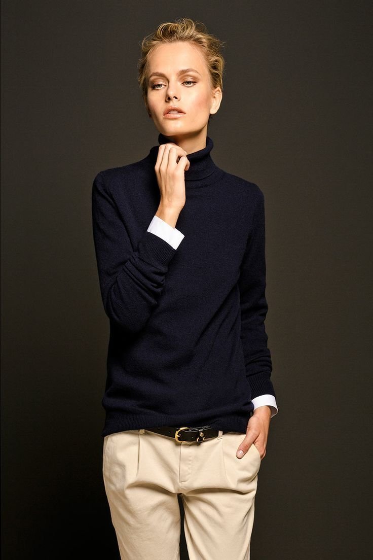 Эстетика Повседневная элегантность