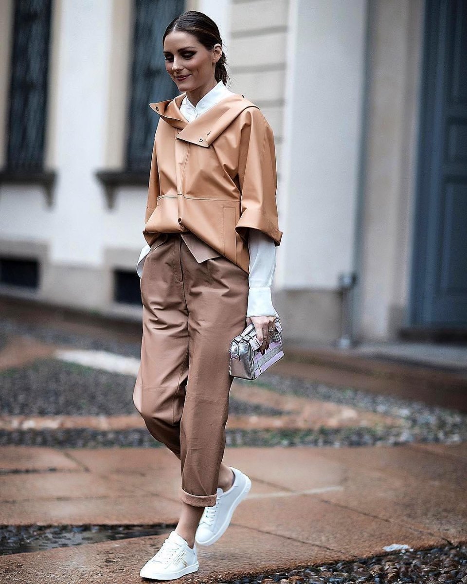 Полуделовой стиль одежды для мужчин