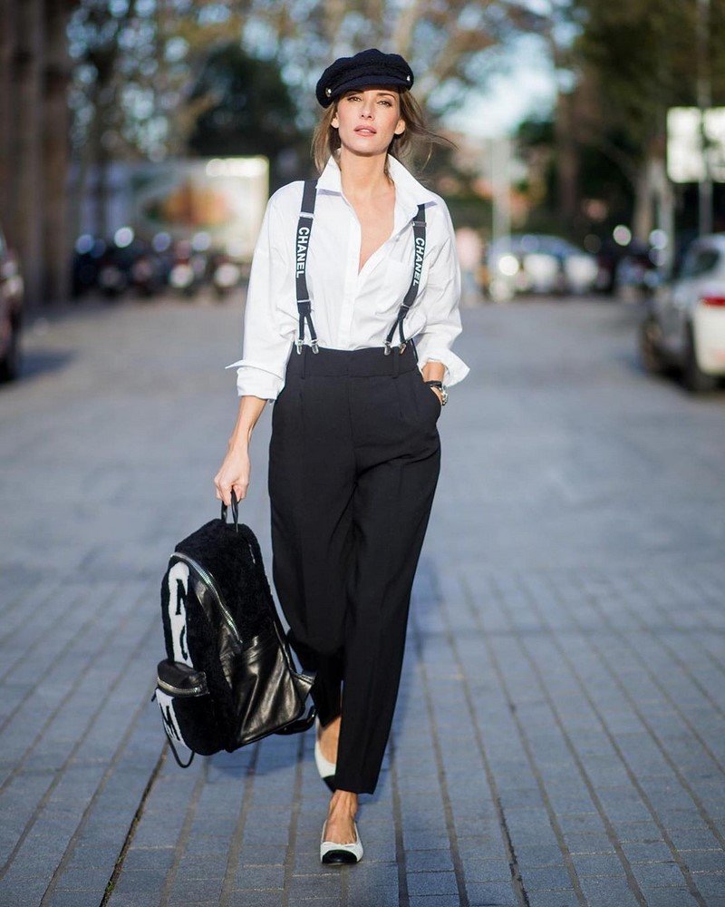 Кореан герл стиль