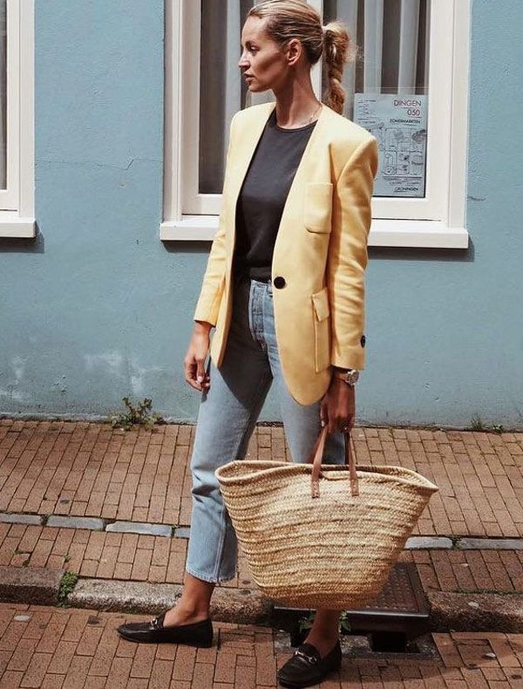 Классические образы для женщин