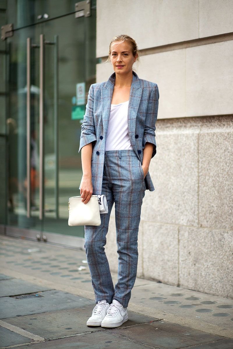 Одежда Эстетика