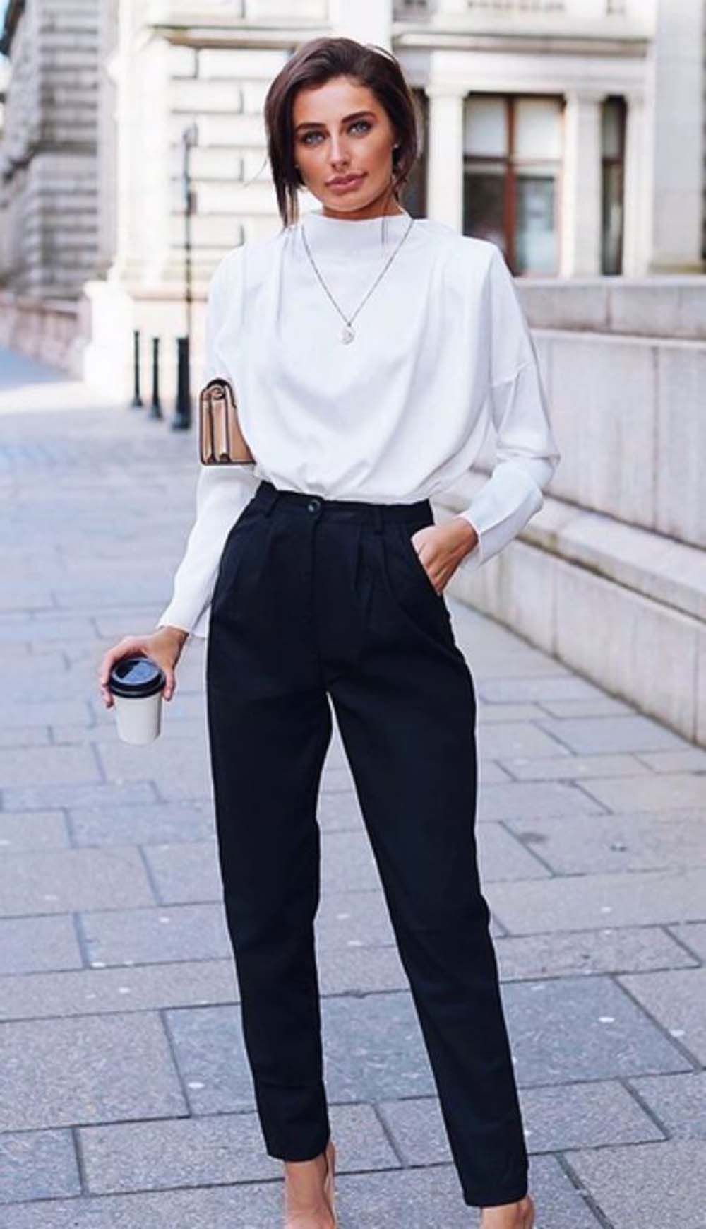 Стиль из пинтереста