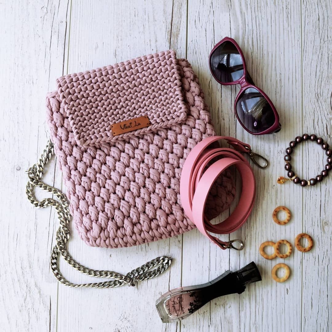 @Grenka87knit grenka87knit мастер-класс