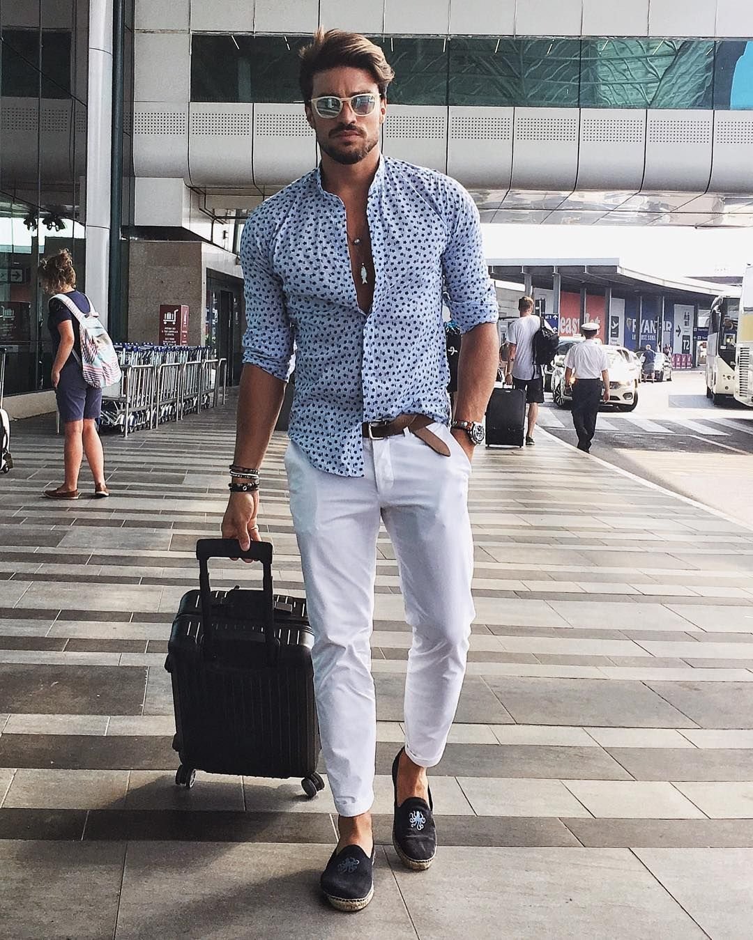 Мариано ди Вайо спортивный стиль