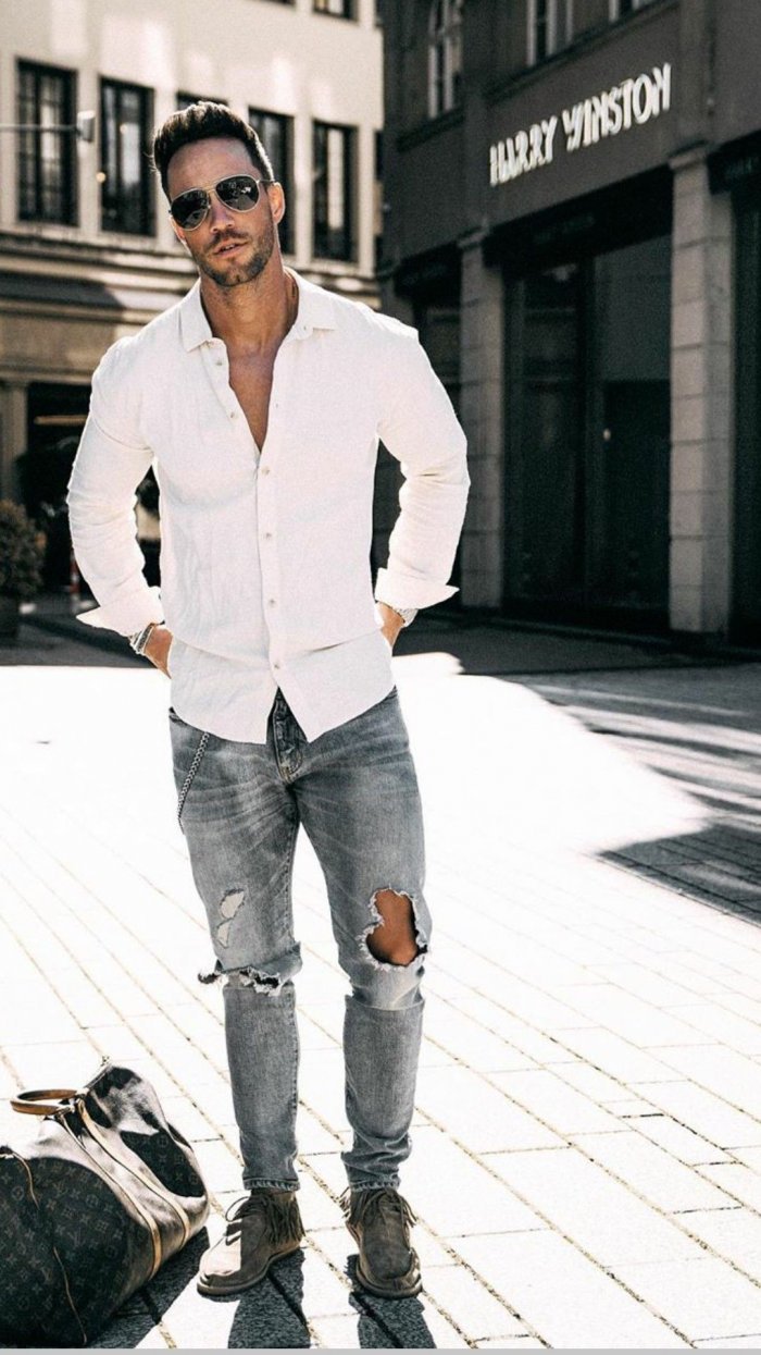 Philipp plein 2020 Street Style