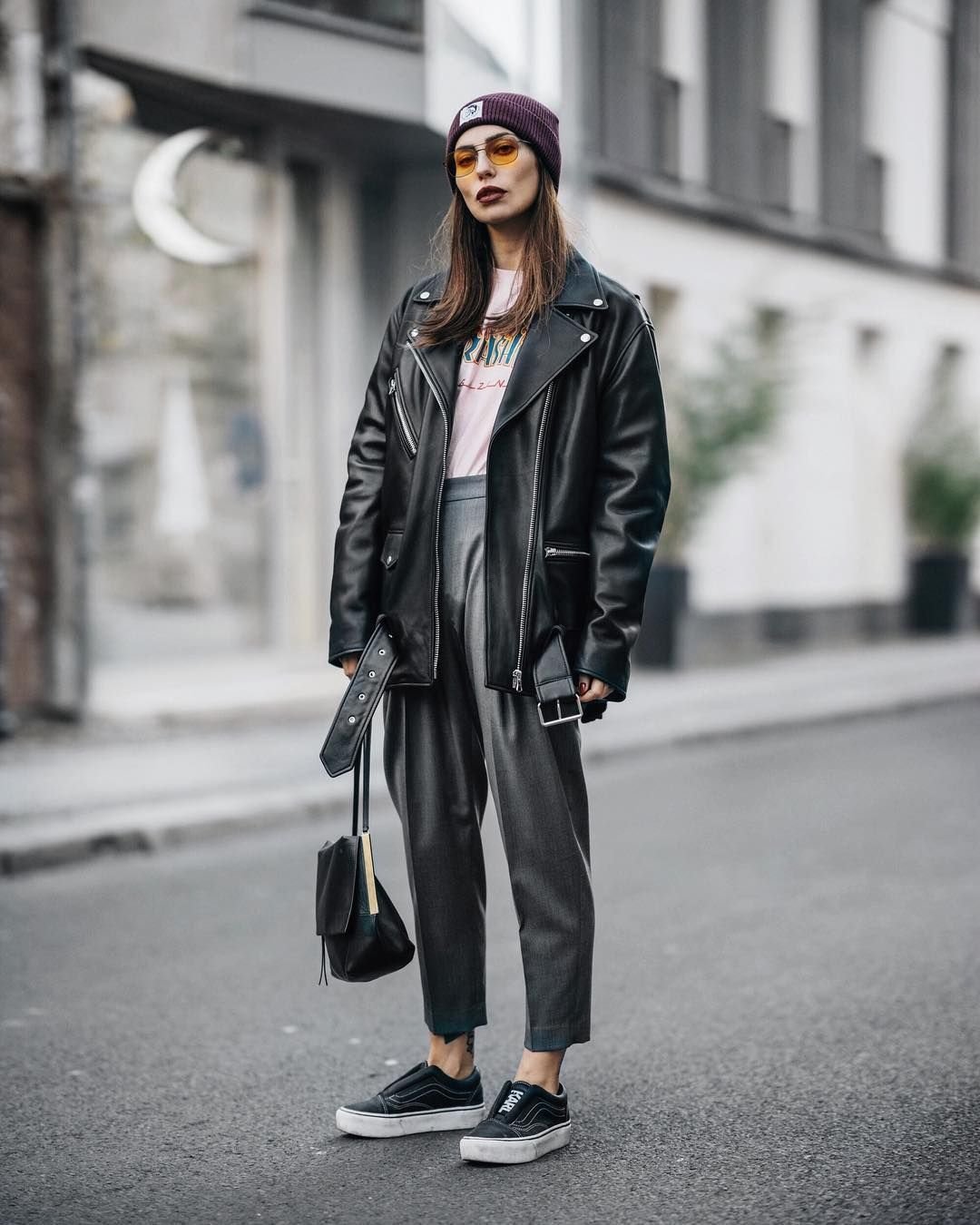 Косухи оверсайз 2020