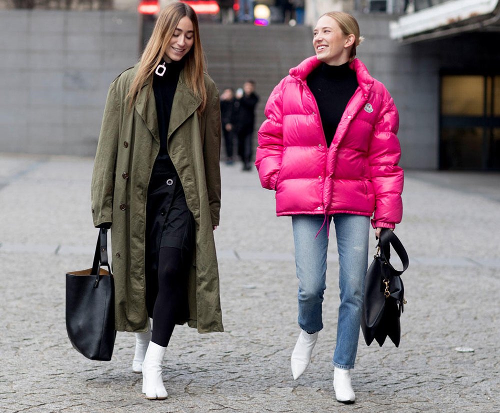 Косуха стрит стайл