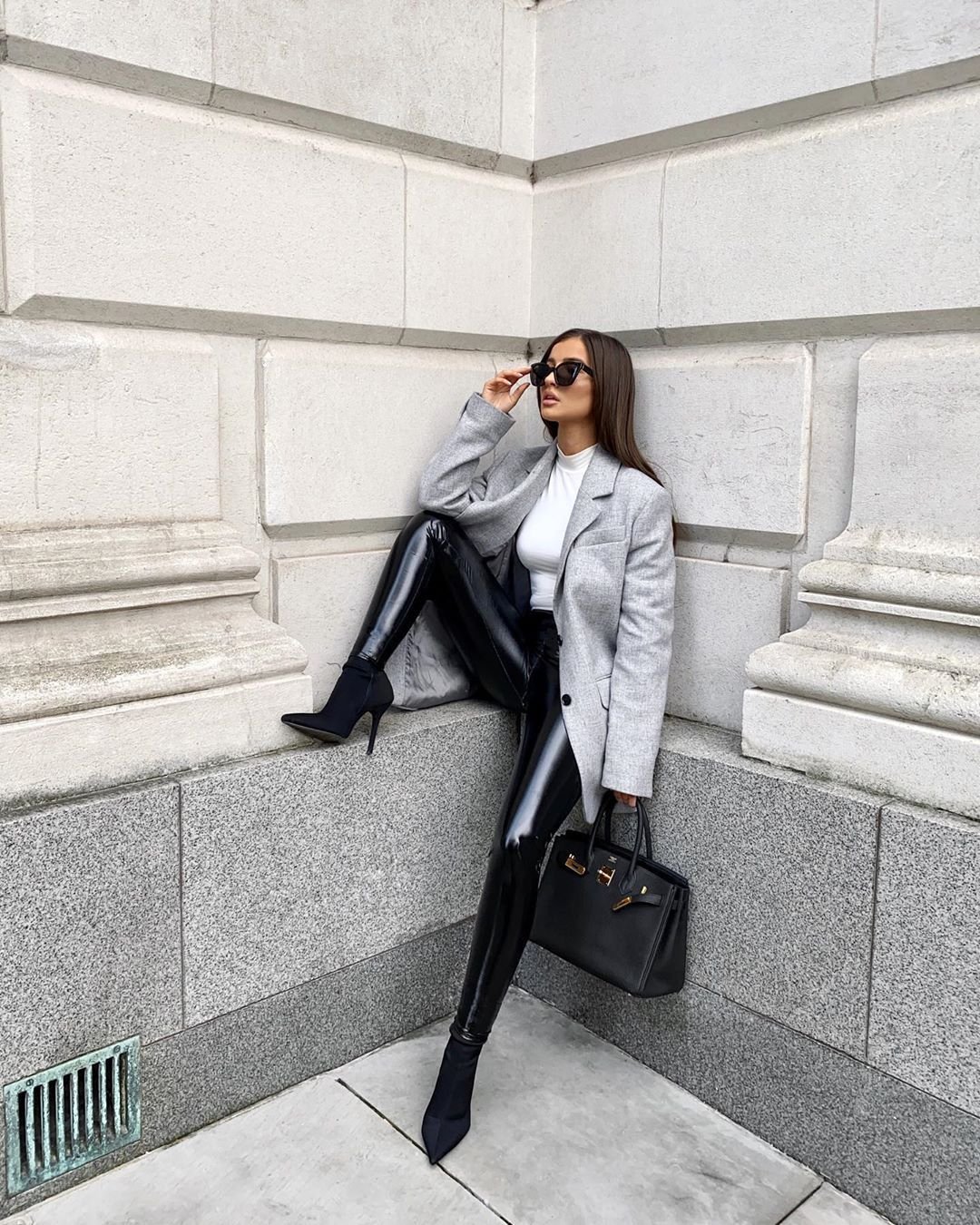 Велосипедки с сандалиями 2021