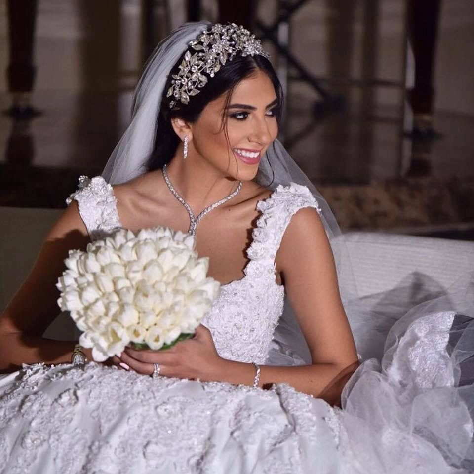 Berta Radelli Свадебные платья